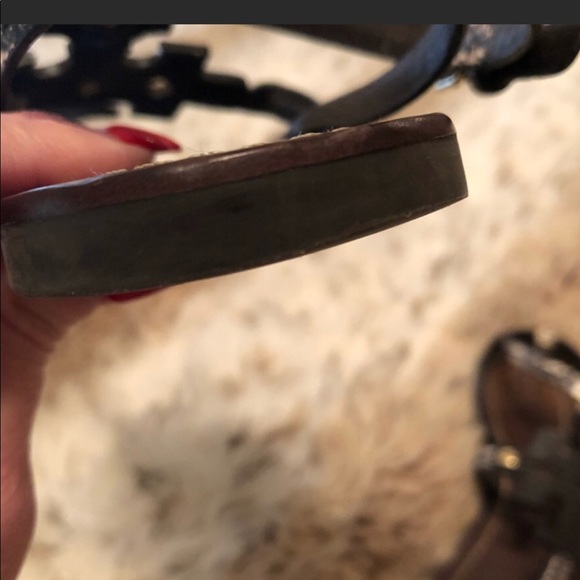 Tory Burch Chandler Sandal 8 - Picture 5 of 7